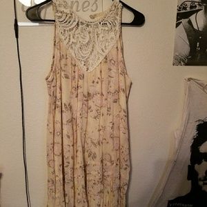 O'Neill summer dress